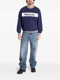 Reebok crew-neck sweatshirt