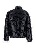 Pyrenex  Vintage Mythic Chalk quilted jacket