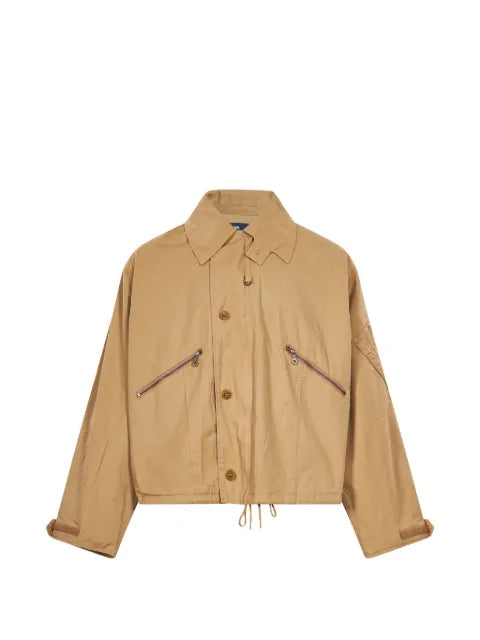 Levi's Blue Tab™ zip-pocket jacket