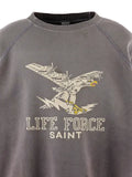 SAINT MXXXXXX Life Force sweater