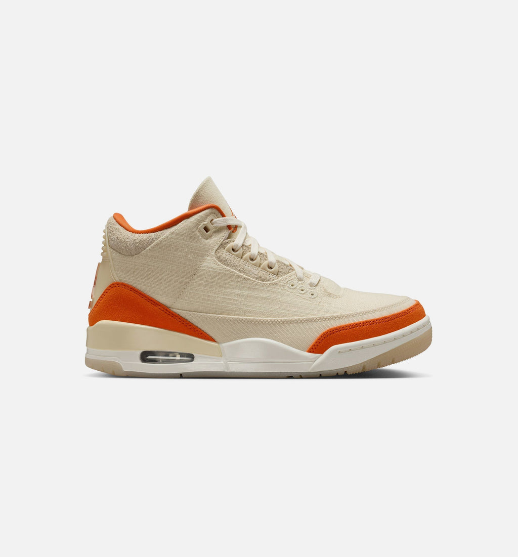 Air Jordan 3 Retro Starfish Women's Lifestyle Shoe