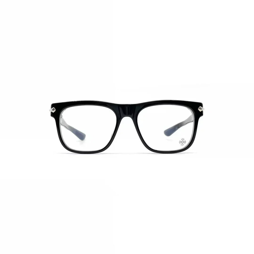 Chrome Hearts SLID'N BK Glasses
