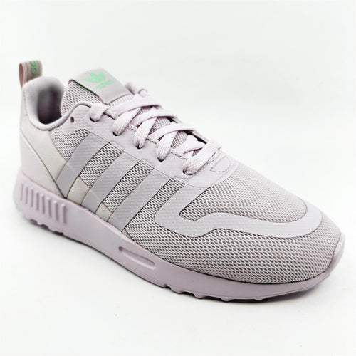 adidas Multix C Pink Mint Girls Athletic Sneaker GW3000