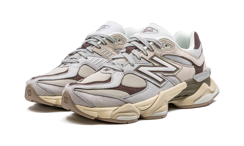 9060 "Grey Matter / Timberwolf" U9060FNA