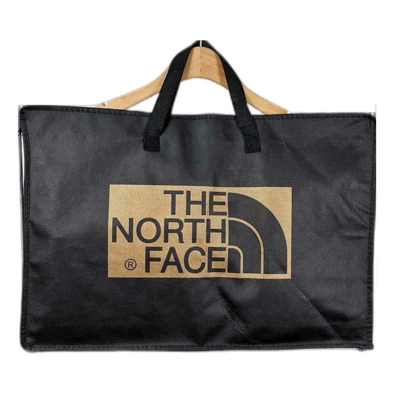 The North Face Nuptse Cropped Puffer Jacket in Black | 700-Fill